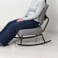 セポラ ロッキングチェア スタンダード(GY) 写真7