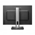 液晶ディスプレイ 25型/1920×1200/アナログRGB、HDMI、DisplayPort/ブラック/2W+2W(ステレオ)/広視野角IPSパネル採用/5年保証 写真7