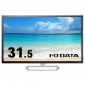 アイ・オー・データ機器 31.5型ワイド液晶ディスプレイ 31.5型 広視野角ADSパネル採用&WQHD対応 ブラック 「5年保証」 LCD-MQ322XDB-A 写真7