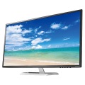 ｢5年保証｣広視野角ADSパネル DisplayPort搭載31.5型ワイド液晶 写真7