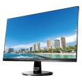 「5年保証」広視野角ADSパネル採用&WQHD対応 23.8型ワイド液晶ディスプレイ 写真7