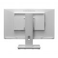 液晶ディスプレイ 23.8型/1920×1080/HDMI、DisplayPort、アナログRGB/ホワイト/スピーカー：あり 写真7