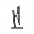 アイ・オー・データ機器 23.8型 ワイド液晶ディスプレイ 23.8型 1920×1080 USB Type-C搭載 有線LAN端子搭載 ブラック 「5年保証」 LCD-BC241DB-F 写真7