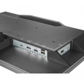 アイ・オー・データ機器 23.8型 ワイド液晶ディスプレイ 23.8型 USB Type-C搭載でノートPCへの給電もできる USBハブ2ポート搭載 ブラック LCD-C241DB 写真7
