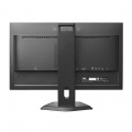アイ・オー・データ機器 27型 ワイド液晶ディスプレイ 27型 2560×1440 BizCrystaで働きやすさをサポート 5年保証 ブラック LCD-CQ271SA-F 写真7