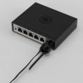 シンプルL2スイッチ 8ポート 写真7