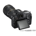 D850 ボディ 写真7
