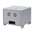 19インチマウントボックス(H500・8U) 写真7