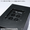 19インチマウントサーバーラック(36U) 写真7