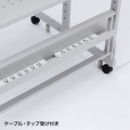 eラックNシリーズ(W1800) 写真7
