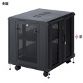 マルチ収納ラックH700 写真7
