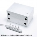 スマートフォン収納保管庫 写真7