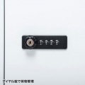 パーソナルロッカー 写真7