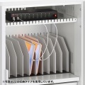 タブレット収納保管庫 写真7