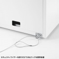 個別管理用スマートフォン保管庫(10台収納) 写真7