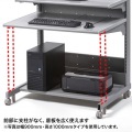 スマートラック(W750×H1540) 写真7