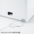 個別管理用スマートフォン保管庫 写真7