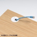機器収納ボックス 写真7