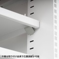 19インチマウントボックス( 12U D850) 写真7