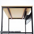 フレキシブルデスク 写真7