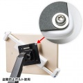 iPad・タブレット用鍵付きVESA取付けホルダー 写真7