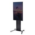 32?65インチ対応 液晶ディスプレイスタンド 写真7