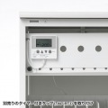 タブレット保管庫(10台収納) 写真7