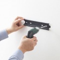 スリムタイプディスプレイ壁掛け金具 写真7