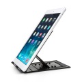 モバイルタブレットスタンド(ブラック) 写真7