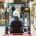 支柱取り付け用タブレットホルダー(3関節) 写真7
