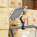 カート用タブレットホルダー 写真7