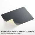 ずれないマウスパッド(グレー) 写真7