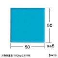 耐震接着ゴム(大) 写真7