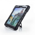 Surface Go2 カバー 耐衝撃ケース(ハンドル、スタンド、ショルダーベルト付き)PDA-SF7BK 写真7