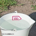 レーザープリンタ屋外用ラベル(結露面対応) 写真7