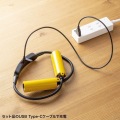 LEDネックライト(USB充電式) 写真7