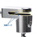 Surface Pro 3?11/Go1?4/Surface3用シリンダ式セキュリティ 写真7