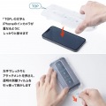 Apple iPhone 16e用強化ガラスフィルム 写真7