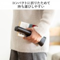 USB充電式LEDデスクライト 写真7