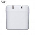 USB PD対応キューブ型AC充電器(PD20W) 写真7