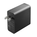 USB PD対応AC充電器(PD100W・TypeCケーブル付き) 写真7