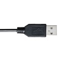USBオーディオ変換アダプタ(4極ヘッドセット用) 写真7