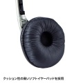 タブレット用ヘッドセット 写真7