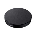 会議 マイク WEB会議 高感度 USB マイク MM-MCUSB33 | 多人数 エコーキャンセリング バスパワー駆動 通話 Skype Zoom サンワサプライ テレワーク 在宅ワーク 写真7