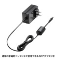 ワイヤレスマイク付き拡声器スピーカー 写真7