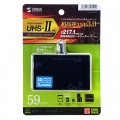 USB3.0カードリーダー 写真7
