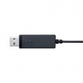 USBヘッドセット 写真7