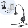 電話用ヘッドセット(片耳タイプ) 写真7