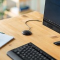 フラット型PCマイク 写真7