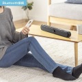 Bluetooth対応スリムサウンドバースピーカー 写真7